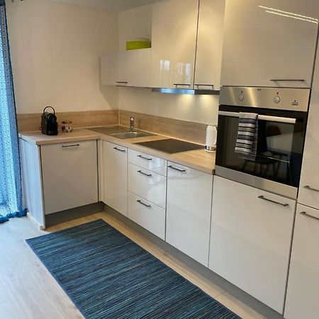 Am Eg-Wohnung, All New, Zentral, Smarttv, Parkplatz Amberg Eksteriør billede