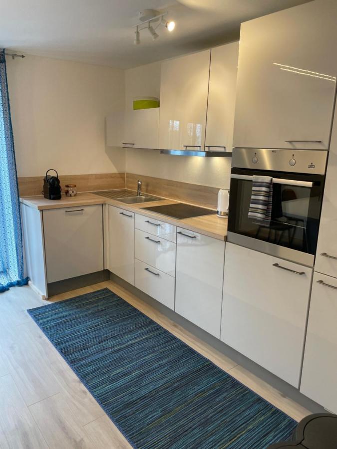 Am Eg-Wohnung, All New, Zentral, Smarttv, Parkplatz Amberg Eksteriør billede