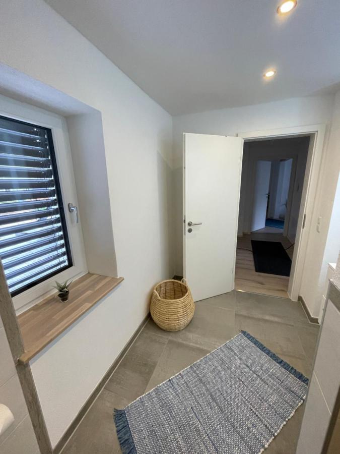 Am Eg-Wohnung, All New, Zentral, Smarttv, Parkplatz Amberg Eksteriør billede
